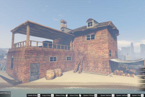 OldHouse [Add-OnProps]